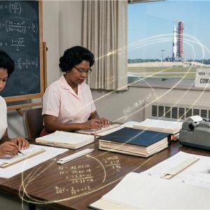 HIdden Figures