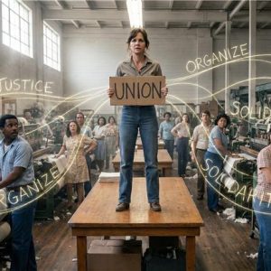 Norma Rae
