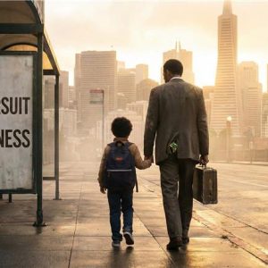 Pursuit of Happyness